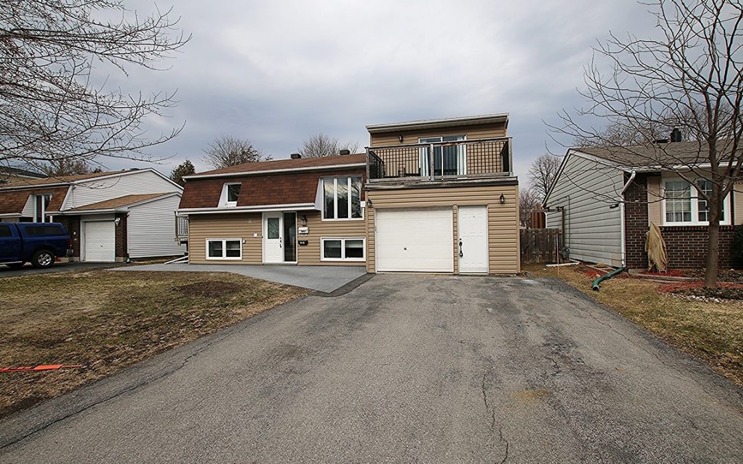 949 Charlton Dr.  Unit B
