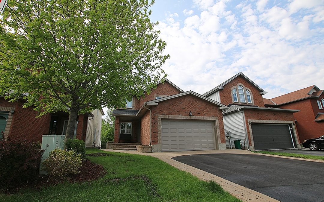 147 Borealis, Ottawa, Ontario