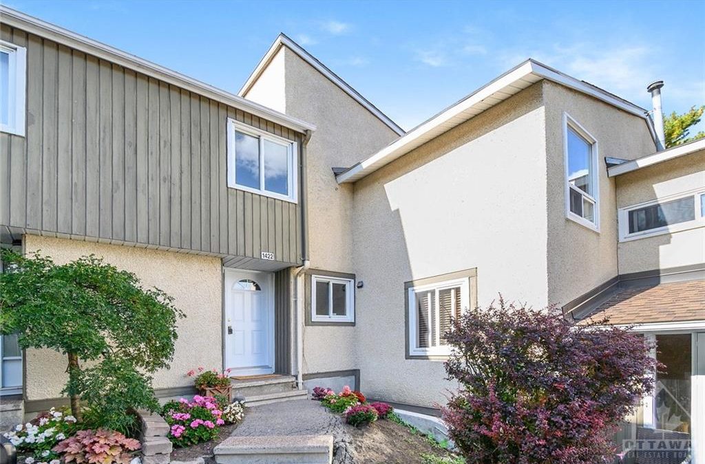 1422 Lassiter Terrace