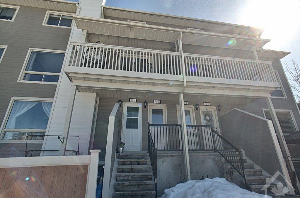 762 St Andre Unit 2B