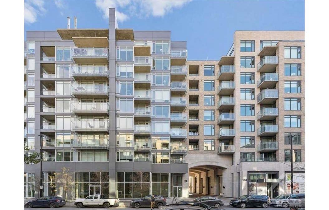108 Richmond Rd, Unit 903