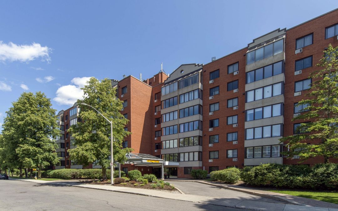 225 Alvin Rd, Unit 401