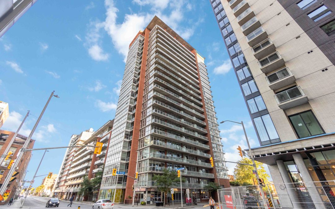 179 George St, Unit 904