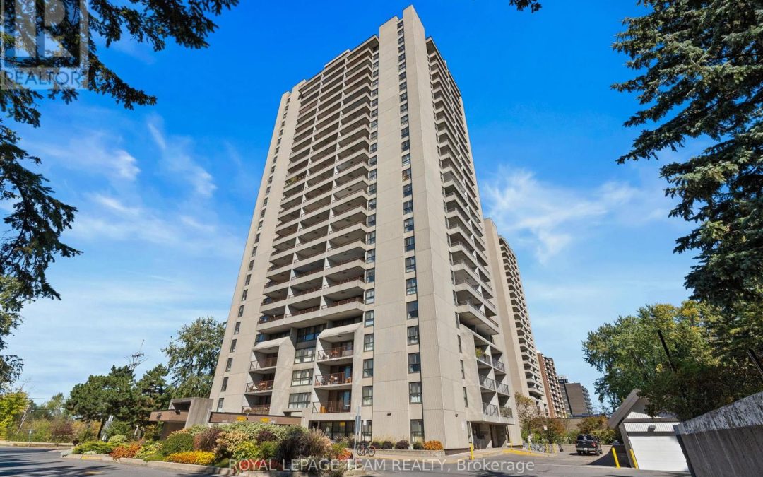1785 Frobisher Lane – Unit 2501