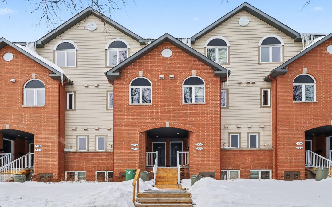 340 London Terrace