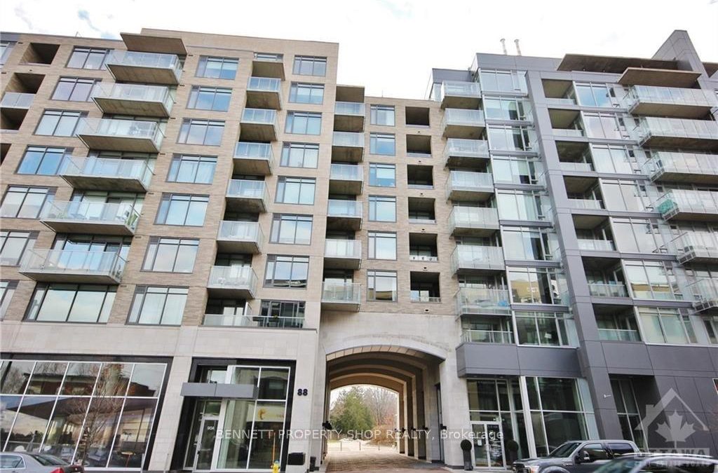 88 Richmond, Unit 308